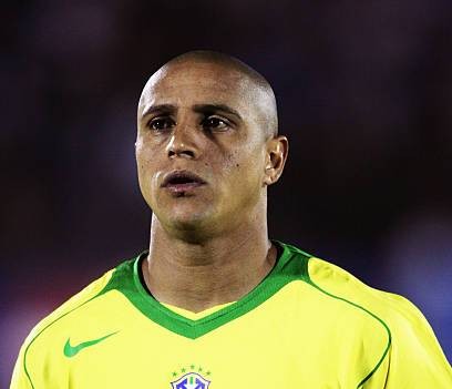 	Roberto Carlos 	